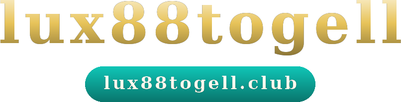 lux88togell logo